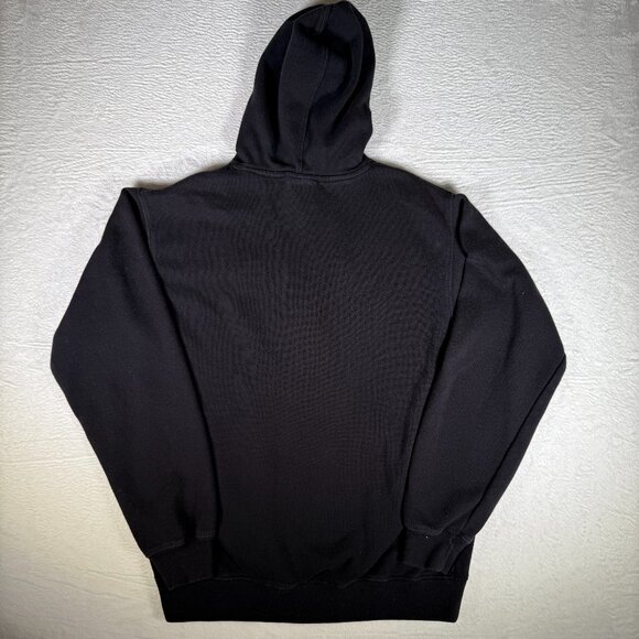 University of Florida Gators black Hoodie size M stadium athletics collegiate - Picture 2 of 6